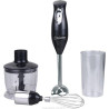 Mixer ad immersione maestro mr-564 300w nero [mr-564]