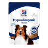 Snack per cani hill's hypo allergenic 220g