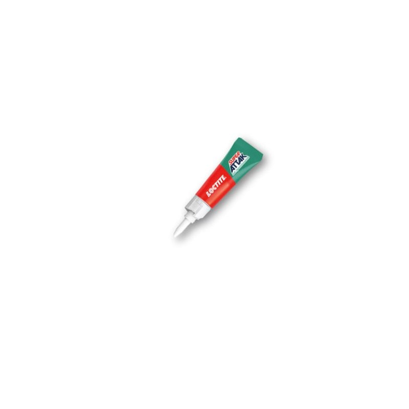 Colla loctite super attak extra forte 3g [2943086]