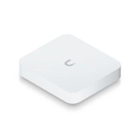 Router ubiquiti gateway unifi max uxg-max 2500 mbps bianco [uxg-max]