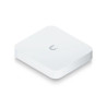 Router ubiquiti gateway unifi max uxg-max 2500 mbps bianco [uxg-max]
