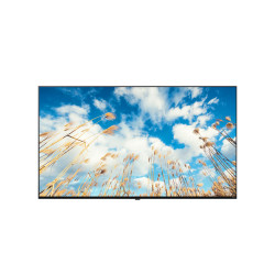 Tv led 65" lg 65um767h0lj 4k uhd 3840x2160p smart tv classe