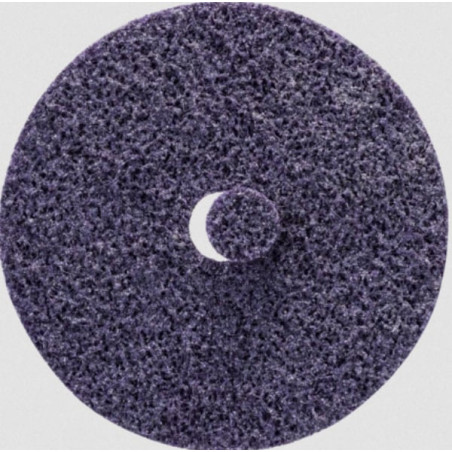 Disco abrasivo bosch expert n477 scm per smerigliatrici 115x22mm