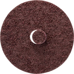 Disco abrasivo bosch expert n477 scm per smerigliatrici 125x22mm