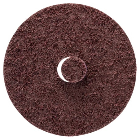 Disco abrasivo bosch expert n477 scm per smerigliatrici 125x22mm