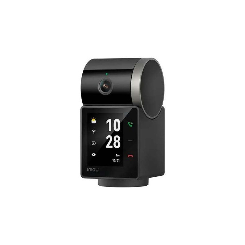 Telecamera ip imou rex vt pro 3k uhd nera [ipc-s2vbp-5m0wr]