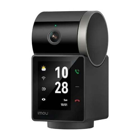 Telecamera ip imou rex vt pro 3k uhd nera [ipc-s2vbp-5m0wr]