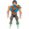 Mattel les tortues de grayskull casey jones 14cm multicolore [hth16]