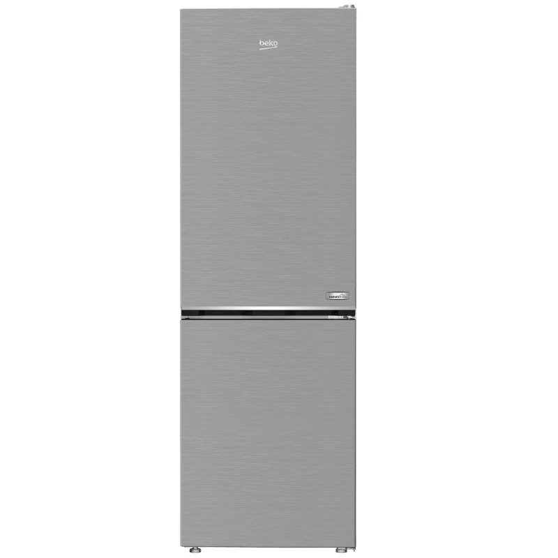 Frigorifero beko b5xrcna366hxb combinato 316l classe c inox