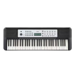 Tastiera yamaha ypt 280 nero