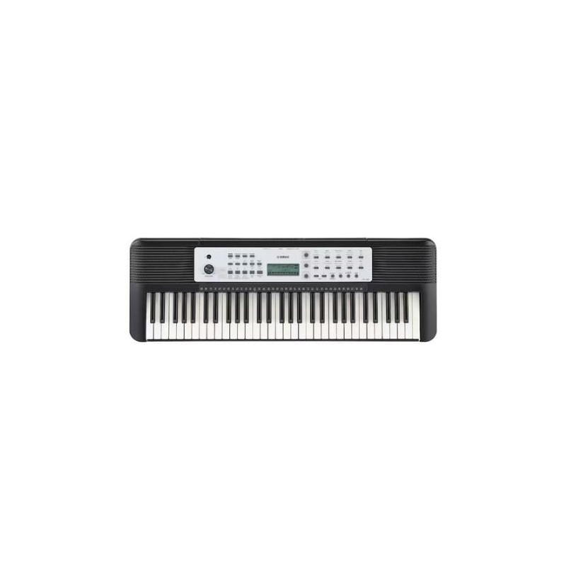 Tastiera yamaha ypt 280 nero