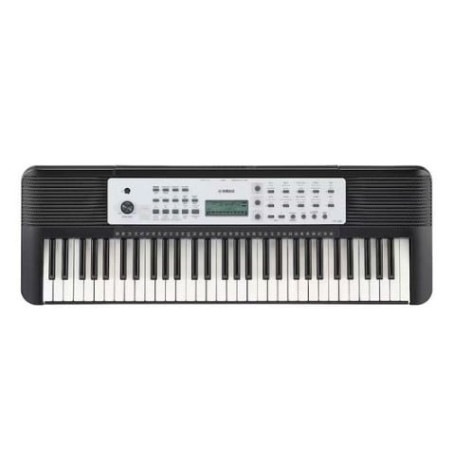 Tastiera yamaha ypt 280 nero