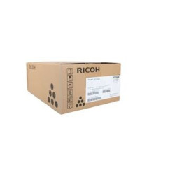 Toner ricoh originale 10000pagine mp c2050/2550 nero [842469]
