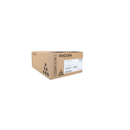 Toner ricoh originale 10000pagine mp c2050/2550 nero [842469]