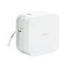 Stampante termica brother p-touch cube ptp300bt per etichette