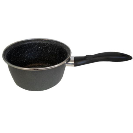 Casseruola vitrinor k2 con 1 manico 14cm grigio [02108967]