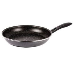 Padella vitrinor k2 24cm acciaio [02108004]