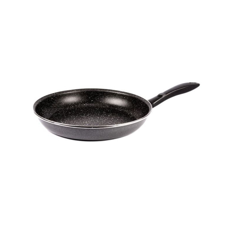 Padella vitrinor k2 24cm acciaio [02108004]