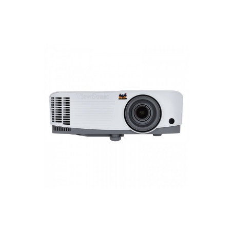 Videoproiettore viewsonic pa503x xga 1024x768p 3600lm 1.96 grigio/bianco
