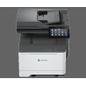 Stampante laser lexmark cx635adwe hv spr 4-in-1/a4/39.5ppm