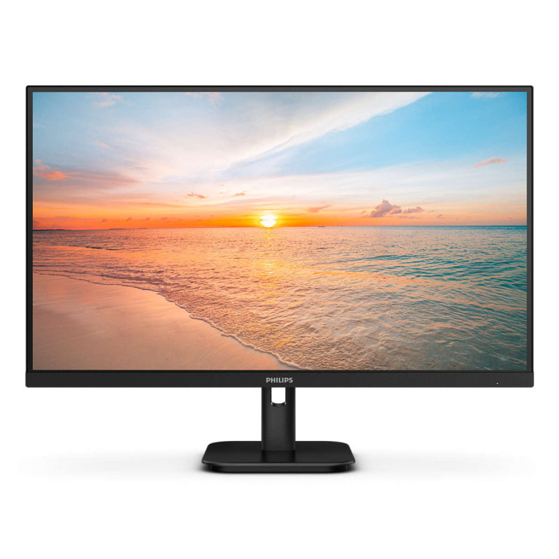 Monitor led 27'' philips 27e1n1800a/00 4k uhd 3840x2160/4ms/classe