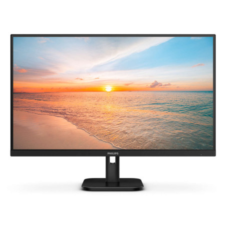 Monitor led 27'' philips 27e1n1800a/00 4k uhd 3840x2160/4ms/classe