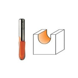 Fresa widia g6 convessa mm. 6,0 714.060.11 cmt [cmtutensili ]