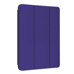 Folio cover ipad 10.2 7/8/9g bl [bookfolio01bl]