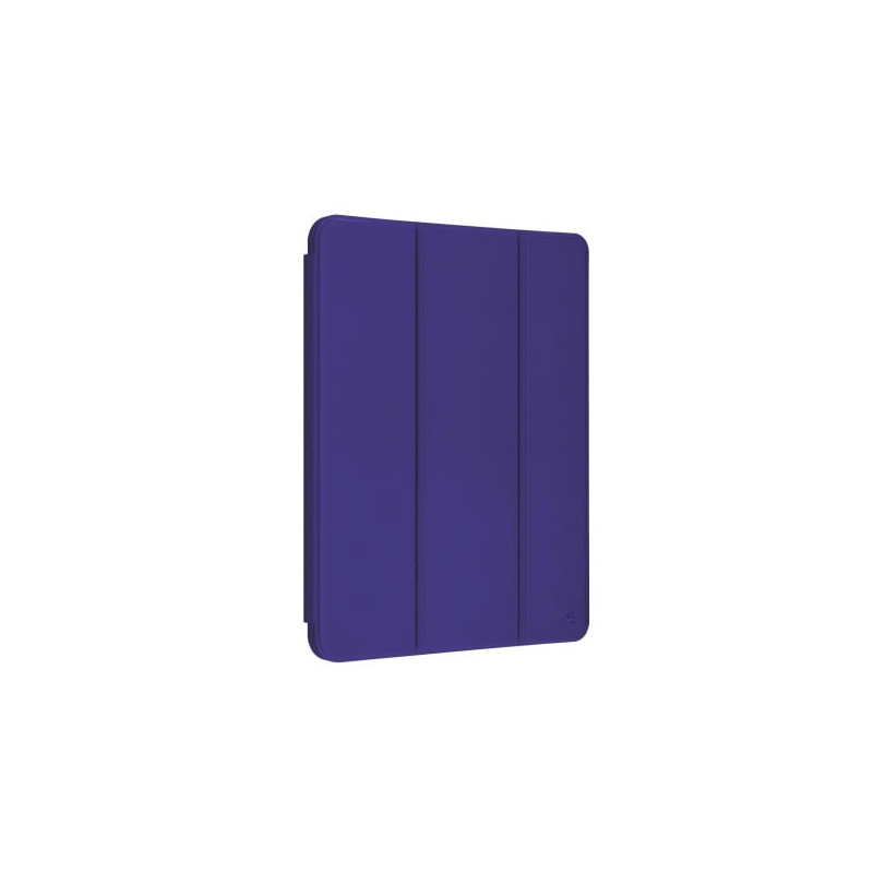Folio cover ipad 10.2 7/8/9g bl [bookfolio01bl]