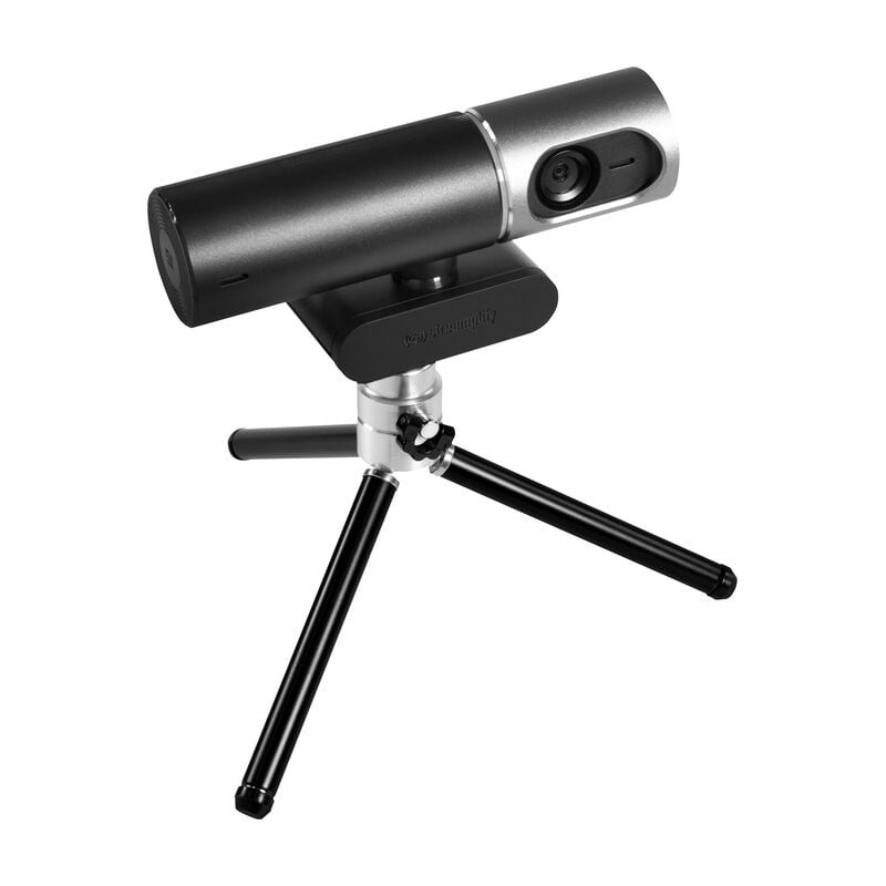 Webcam streamplify cam pro 4k 8.5mp nero