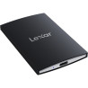 Ssd esterno 2tb lexar sl500 esterno/usb3.2/2.5"/lettura 2000mb/s