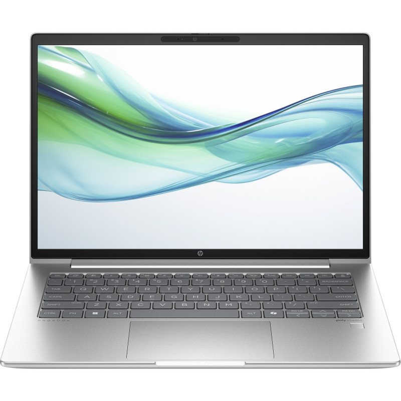 Notebook hp probook 445 g11 r5-7535u/16gb/512gb ssd/14''