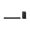 Soundbar lg a 3.1.1 canali/400w bluetooth5.1/hdmi 1porta nero [s70ty]