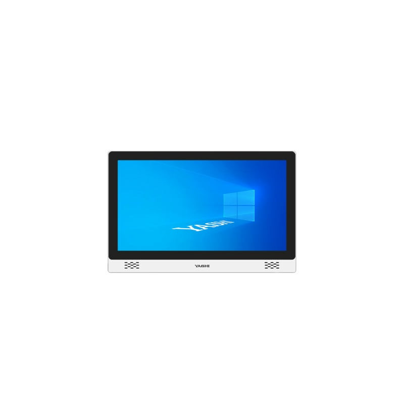 Pc all-in-one yashi py1537 i3-1005g1/8gb/256gb/15.6"