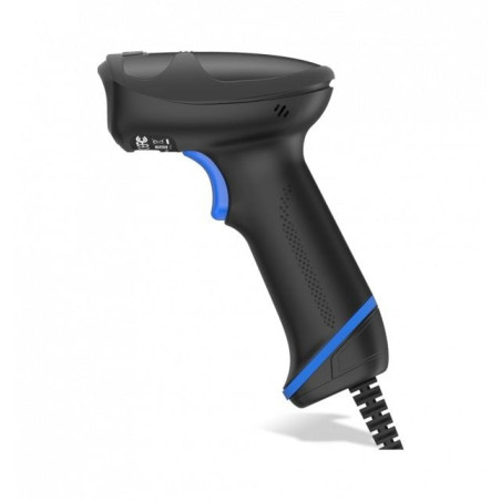 Lettore di codici a barre newland marlin portatile wireless 2d/2m