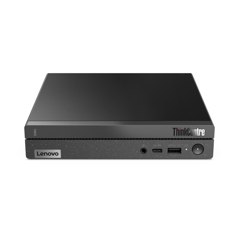 Pc lenovo thinkcentre neo m50q mini i5-13420h/8gb/512gb ssd/win11