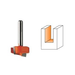 Fresa widia g6 mortasare mm.19,0 701.190.11 cmt [cmtutensili ]