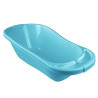 Vasca bimbo tontarelli bagnetto baby con tappo scarico 79x41x27cm