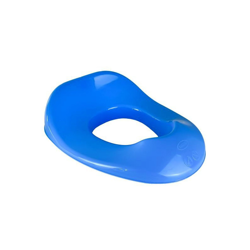Riduttore sedile wc tontarelli baby per bambini 29x38xh11cm colori