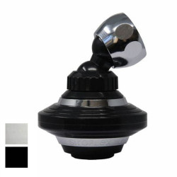 Rompigetto snodato siroflex 2585/56s f22 bianco [2585/56s]