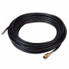 Kit sonda spurgatubi comet per idropulitrici kls1600 10m nero [30450077]