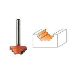 Fresa widia g6 profilata mm.19,0 748.190.11 cmt [cmtutensili ]