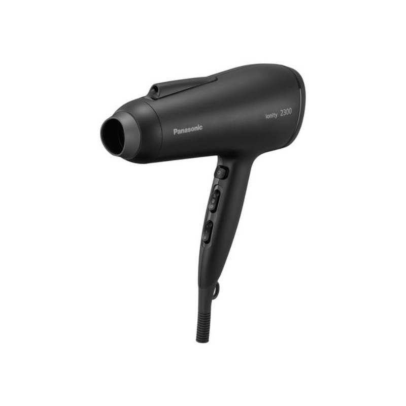 Asciugacapelli panasonic phon ionity ehne87k825 cablato 2300w nero