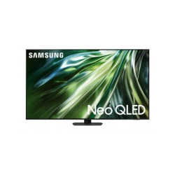 Tv qled 65" samsung qe65qn90datxzt 4k uhd 3840x2160p smart tv