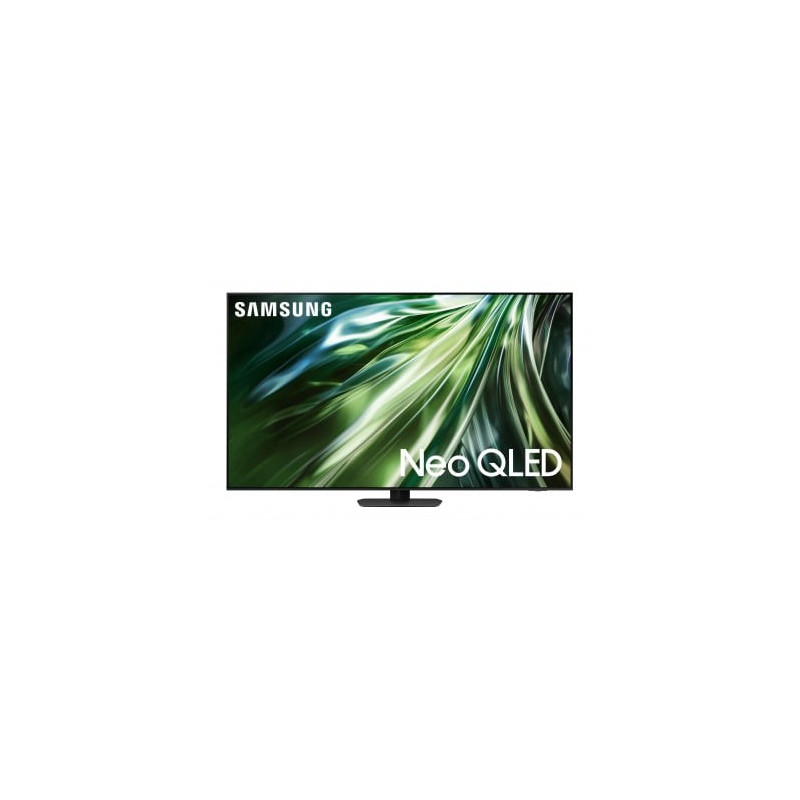 Tv qled 65" samsung qe65qn90datxzt 4k uhd 3840x2160p smart tv