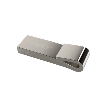Pen drive 16gb acer uf300 usb 3.2 gen1 argento [bl.9bwwa.516]