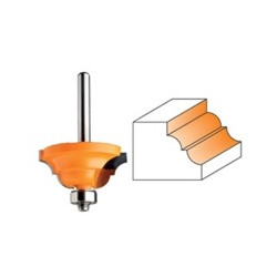 Fresa widia g6 profilata mm.33,4 741.285.11 cmt [cmtutensili ]
