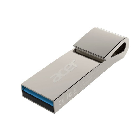 Pen drive 64gb acer uf300 usb 3.2 gen1 argento [bl.9bwwa.518]