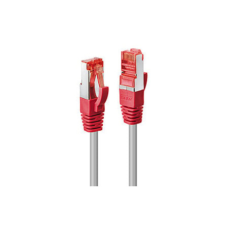 Cavo di rete lindy crossover cat.6 s/ftp rj-45 a rj-45 m/m