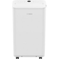 Condizionatore portatile bosch cool 2000 monoblocco 9000btu classe